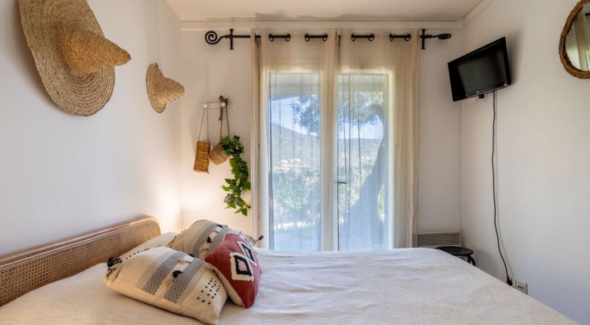 Photo of Cap Négre : Domaine de la Pinède Apartment 21