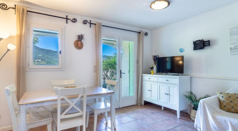 Photo of Cap Négre : Domaine de la Pinède Apartment 21