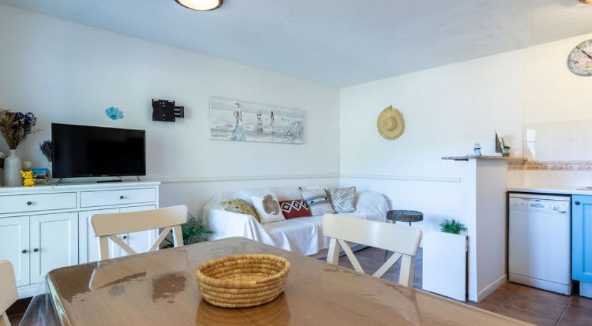 Photo of Cap Négre : Domaine de la Pinède Apartment 21