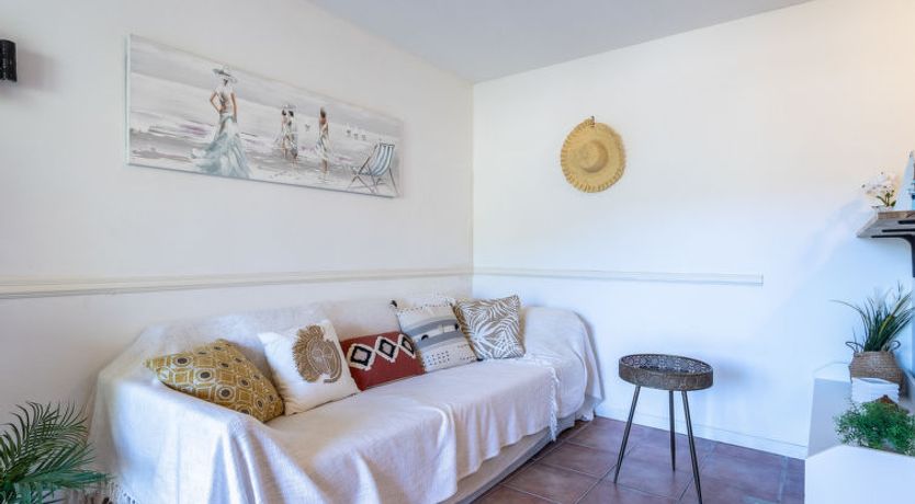 Photo of Cap Négre : Domaine de la Pinède Apartment 21