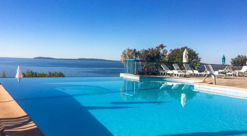 Photo of Cap Négre : Domaine de la Pinède Apartment 21