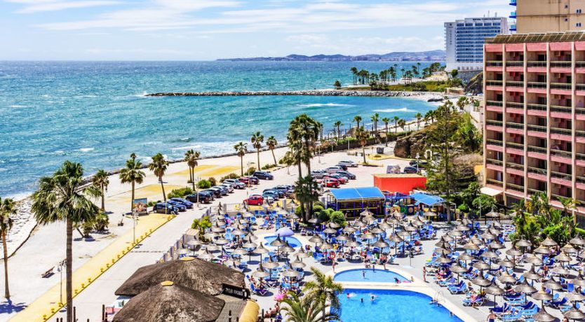 Photo of Sunset Beach Apartment 2