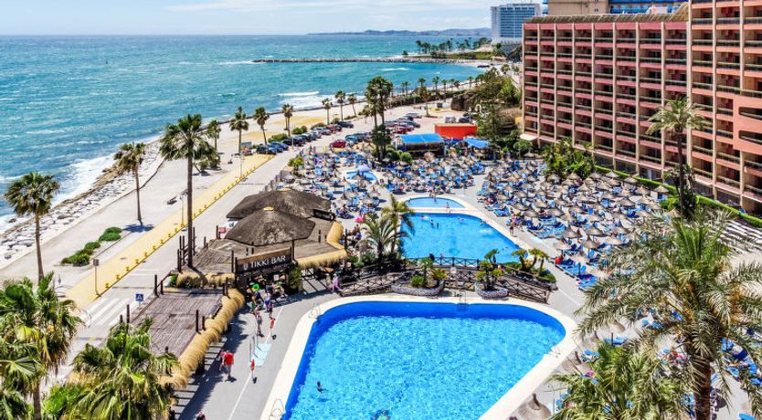 Photo of Sunset Beach Apartment 2