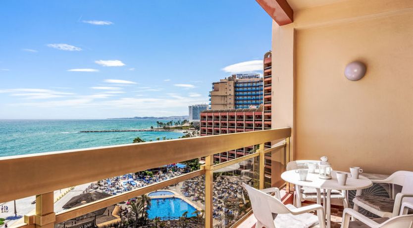 Photo of Sunset Beach Apartment 2