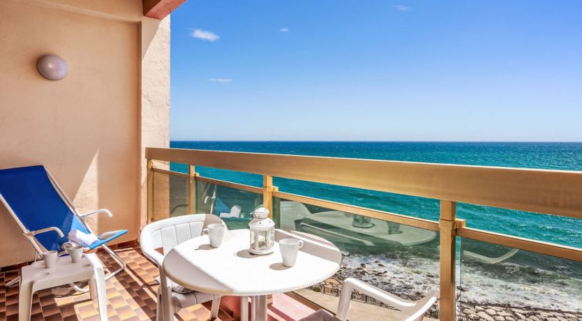 Photo of Sunset Beach Apartment 2