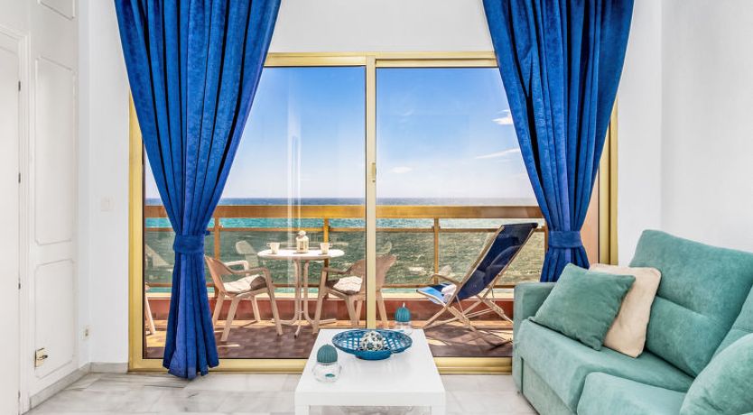 Photo of Sunset Beach Apartment 2