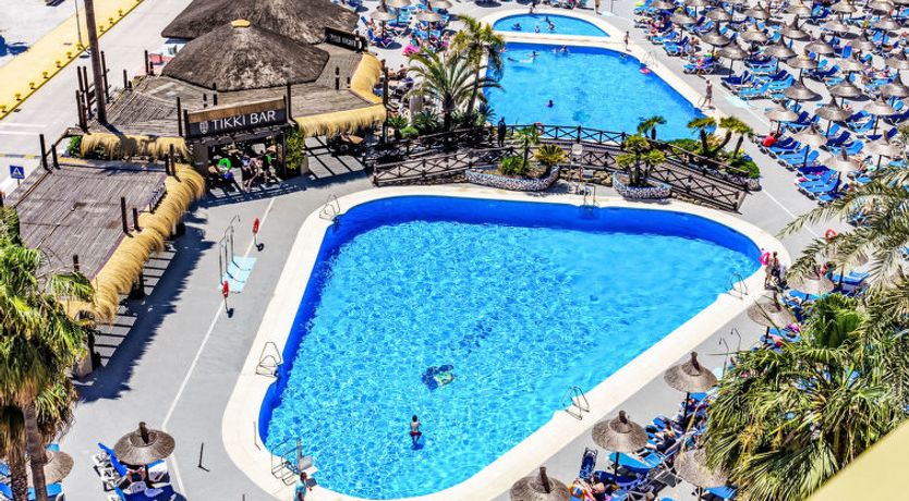 Photo of Sunset Beach Apartment 2