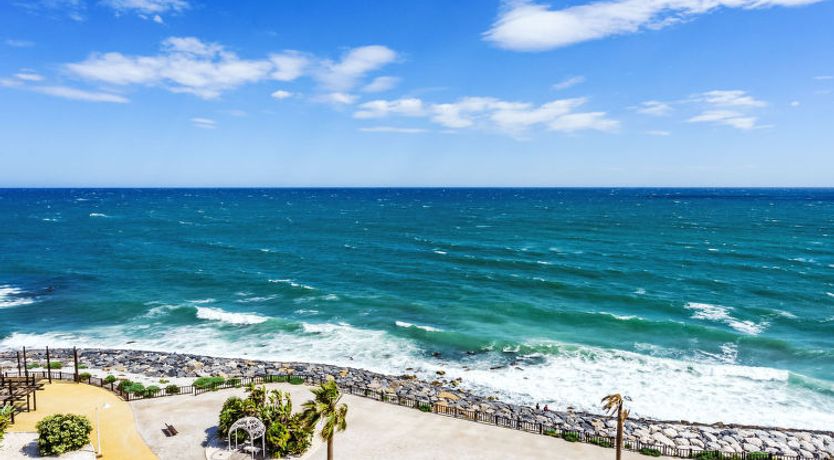 Photo of Sunset Beach Apartment 2