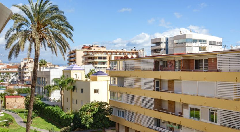 Photo of Eurosol Apartment 8