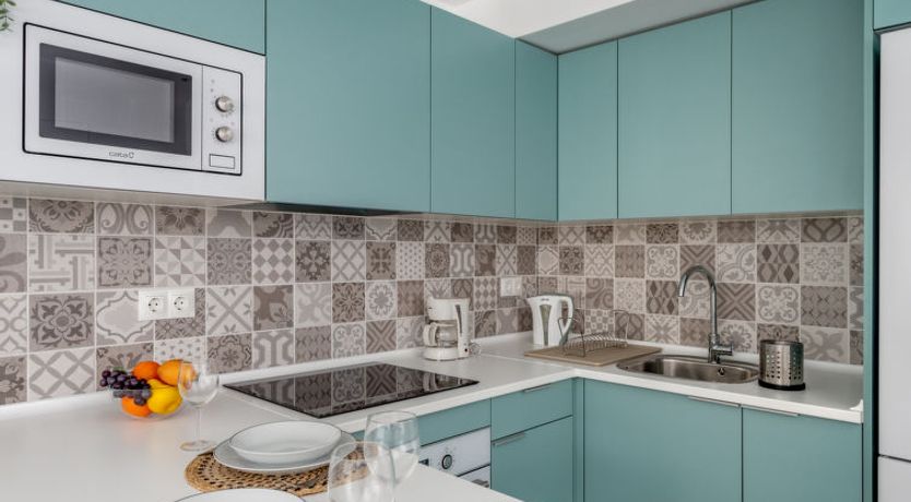 Photo of Eurosol Apartment 8