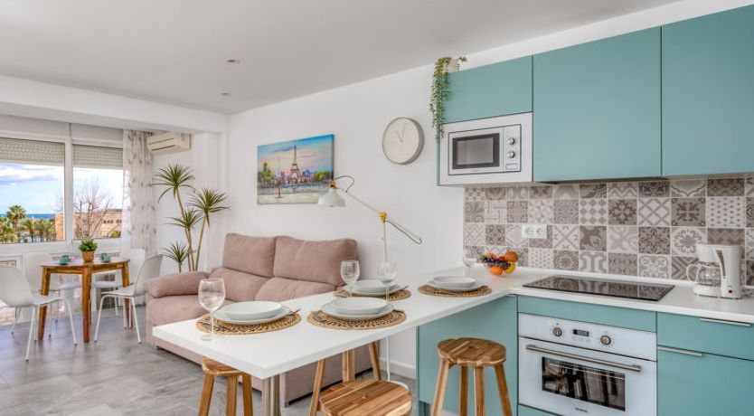 Photo of Eurosol Apartment 8