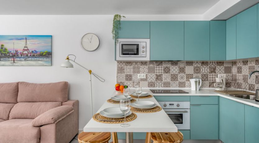 Photo of Eurosol Apartment 8