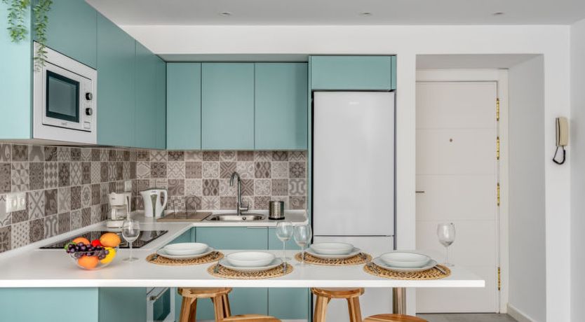 Photo of Eurosol Apartment 8