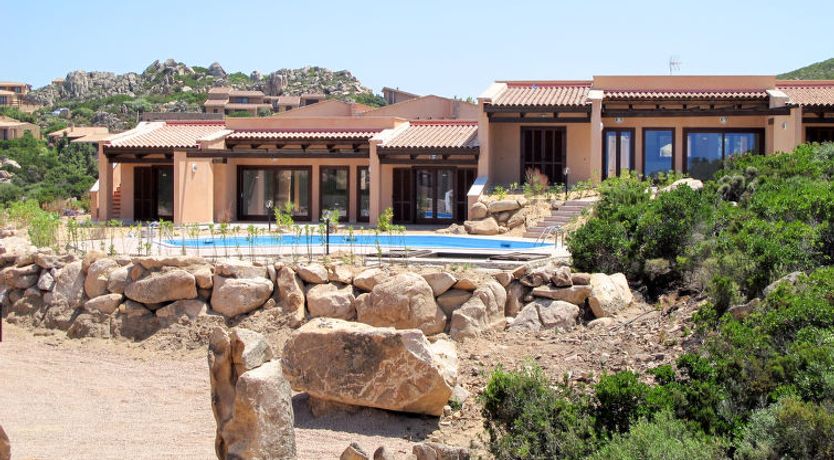 Photo of Villa 10 B Villa 2