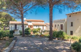 Photo of pitrizza-apartment