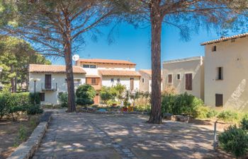 Pitrizza Apartment 4 Holiday Home