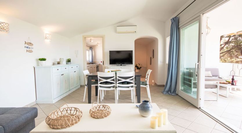 Photo of Pitrizza Apartment 4