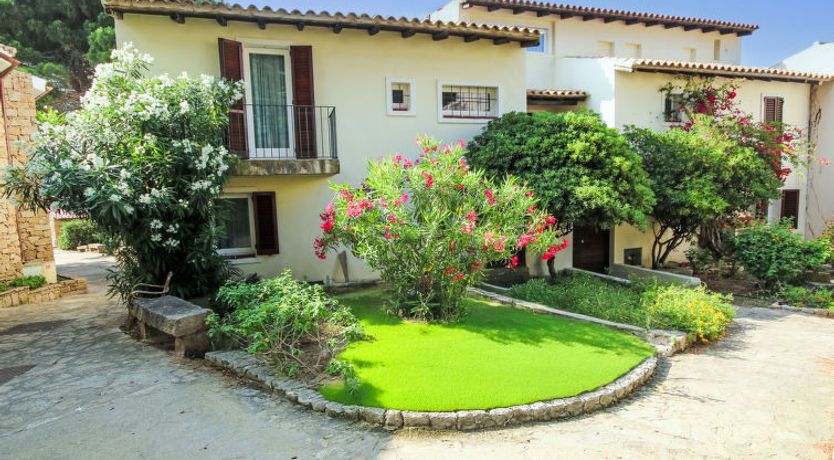 Photo of Pitrizza Apartment 4