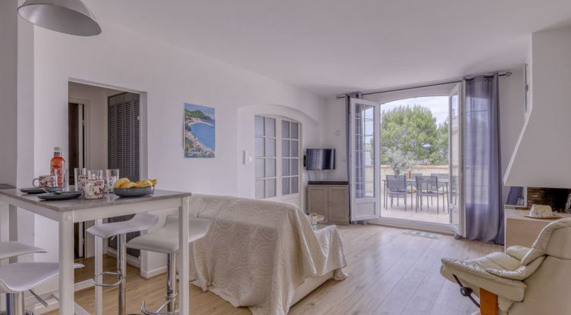 Photo of Hameau la Madrague Apartment 28