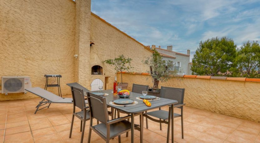 Photo of Hameau la Madrague Apartment 28