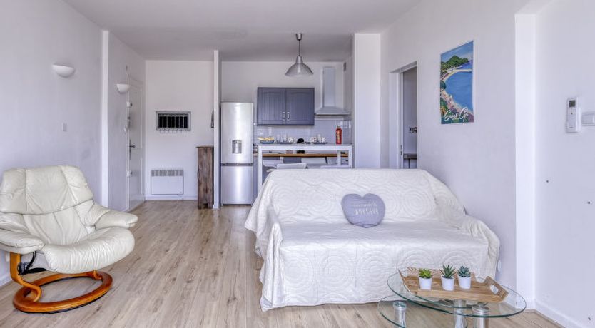 Photo of Hameau la Madrague Apartment 28