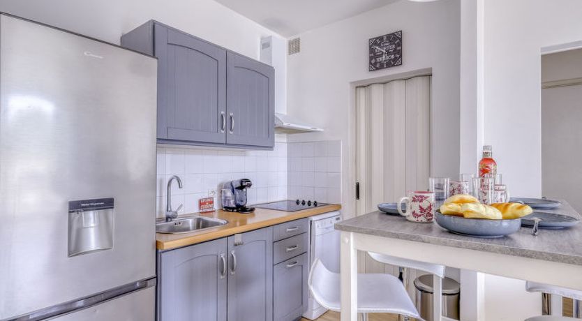 Photo of Hameau la Madrague Apartment 28