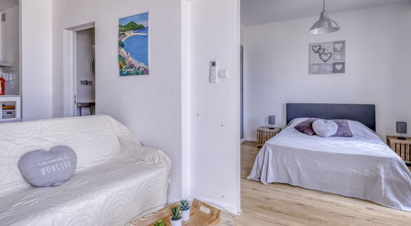 Photo of Hameau la Madrague Apartment 28