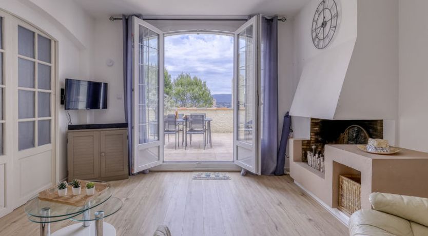 Photo of Hameau la Madrague Apartment 28