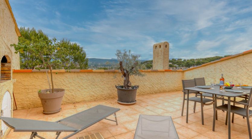 Photo of Hameau la Madrague Apartment 28