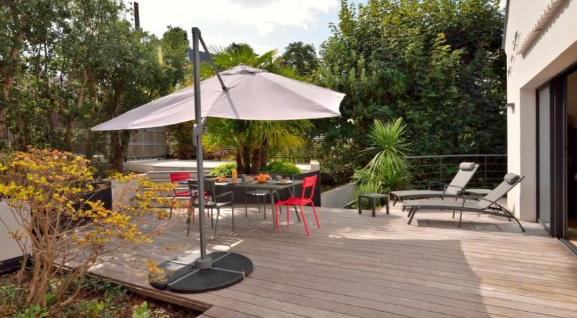 Photo of La Rose des Sables