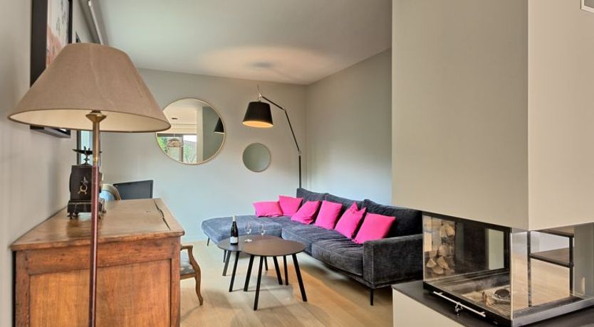 Photo of La Rose des Sables