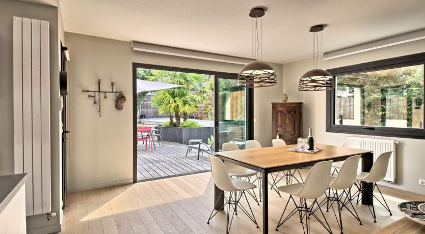 Photo of La Rose des Sables