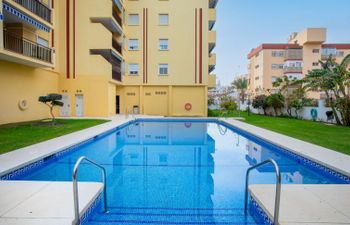 El apartamento de Noa Holiday Home
