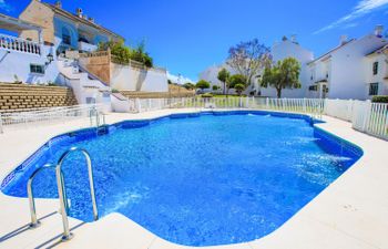 Los almendros Holiday Home