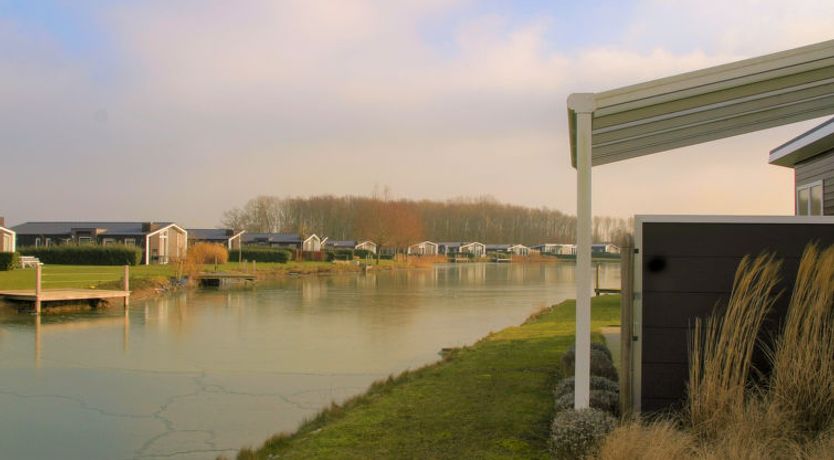 Photo of Ruisweg 32 Apartment 40