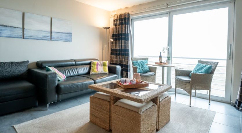 Photo of Savoie with sea view