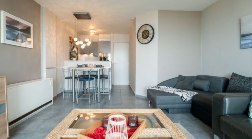 Photo of Savoie with sea view