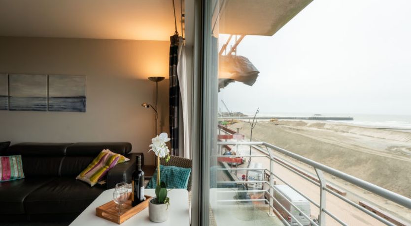 Photo of Savoie with sea view