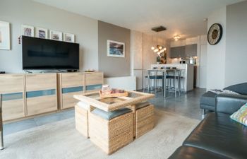 Savoie with sea view Holiday Home