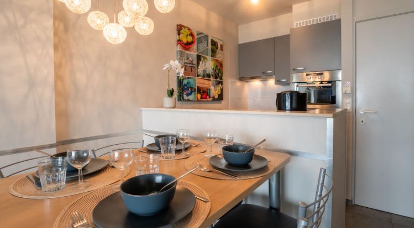 Photo of Savoie with sea view