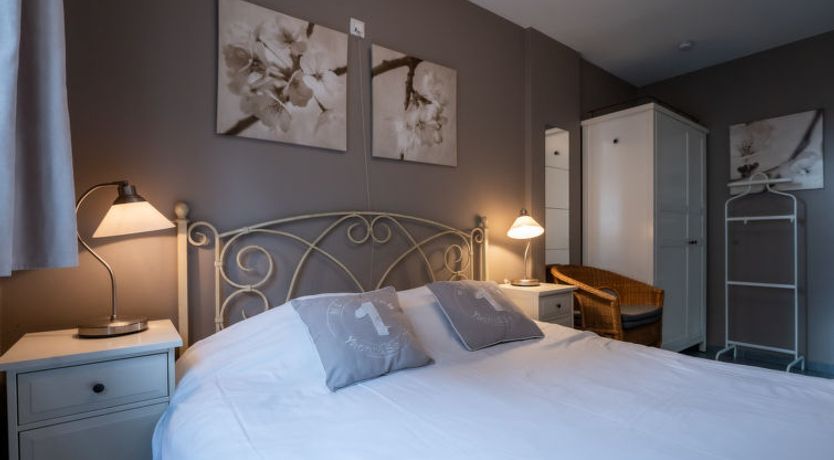 Photo of Savoie with sea view