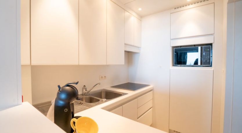 Photo of Seaview Getaway Belgium