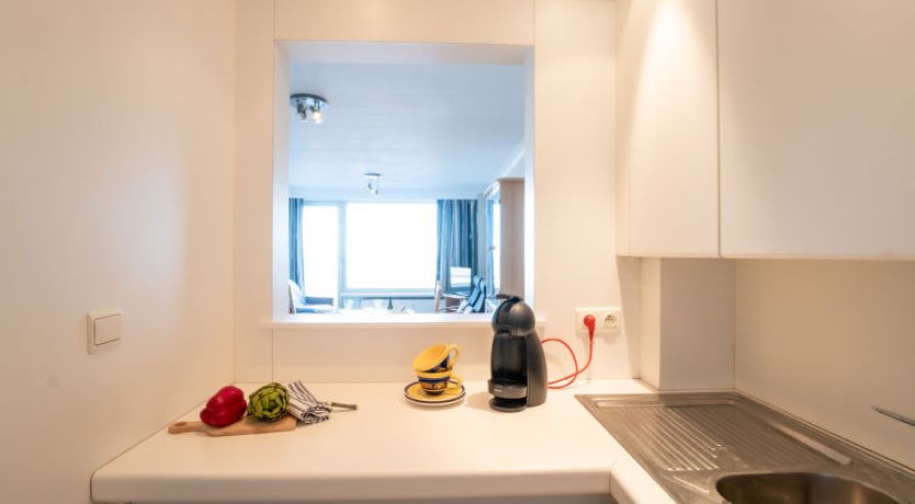 Photo of Seaview Getaway Belgium