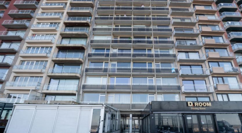 Photo of Seaview Getaway Belgium