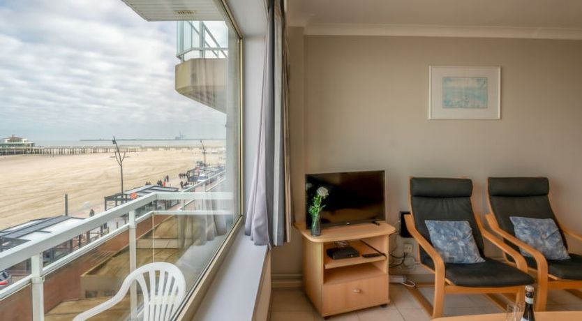 Photo of Seaview Getaway Belgium
