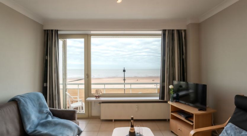 Photo of Seaview Getaway Belgium