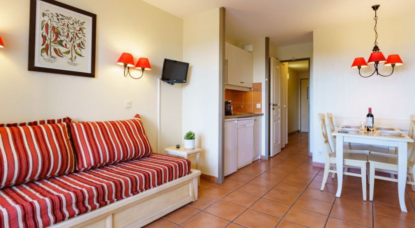 Photo of Les Terrasses d'Arcangues Apartment 5