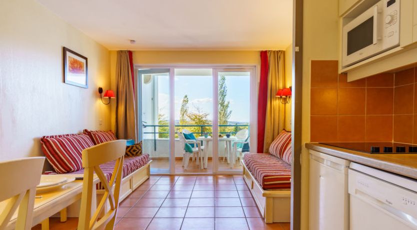 Photo of Les Terrasses d'Arcangues Apartment 5