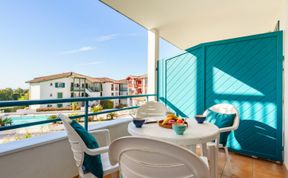 Photo of Les Terrasses d'Arcangues Apartment 5