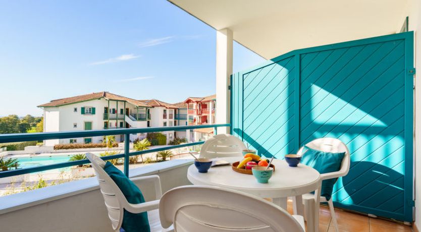 Photo of Les Terrasses d'Arcangues Apartment 5